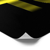 King Tutankhamun Poster (Hoek)