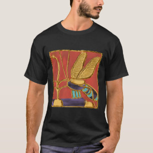 King Tut's Throne Name T-shirt