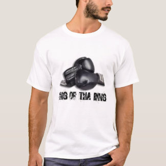 KiNG VAN THA RiNG T-shirt