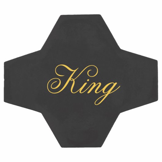 King Voetbal (Enkel)