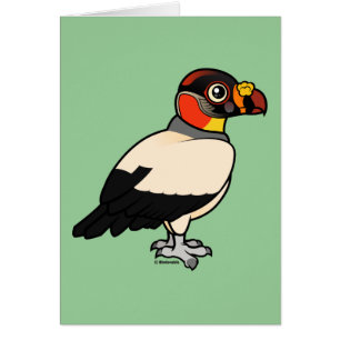 King Vulture