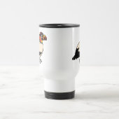 King Vulture Reisbeker (Center)