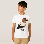 King Vulture T-shirt (Voorkant volledig)