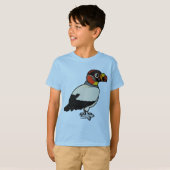 King Vulture T-shirt (Voorkant volledig)