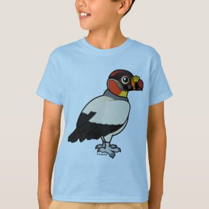 King Vulture T-shirt