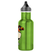 King Vulture Waterfles (Rechts)