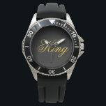 King Watch Horloge<br><div class="desc">King Watch</div>