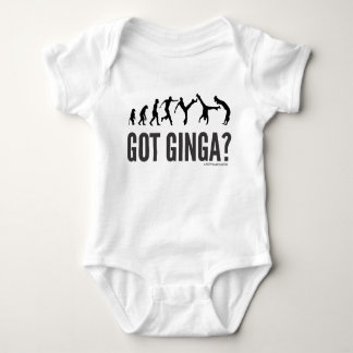 Kinga baby romper
