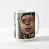 KingCobraJFS Tribute Mok – Boglim Gothic Bad Boy M (Voorkant rechts)