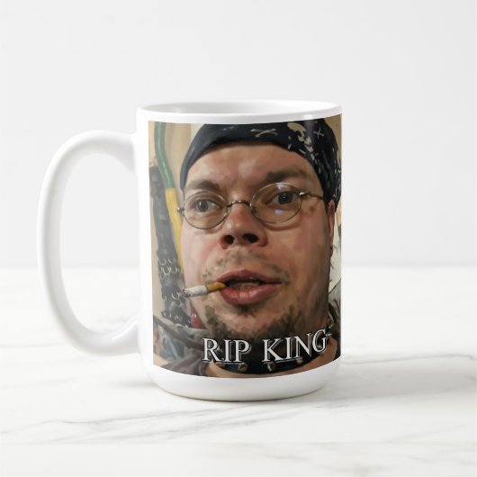 KingCobraJFS Tribute Mok – Boglim Gothic Bad Boy M (Links)