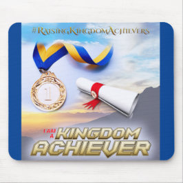 Kingdom Achiever Main Design Muismat