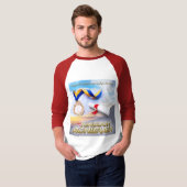 Kingdom Achiever Main T-shirt (Voorkant volledig)