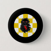 Kingdom of an Tir Populace Badge Button (Voorkant)
