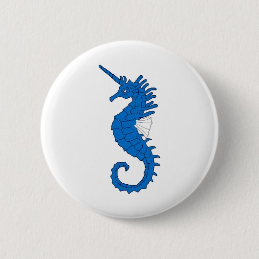 Kingdom of Atlantia Populace Badge Button (Voorkant)