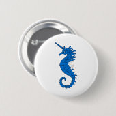 Kingdom of Atlantia Populace Badge Button (Voorkant /achterkant)
