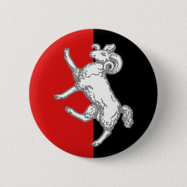 Kingdom of Gleann Abhann populace badge Button