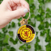 Kingdom of Newland Quest Sleutelhanger (Hand)