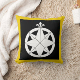 Kingdom of Northshield Populace Badge Sierkussen