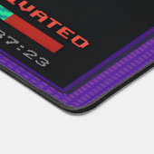 Kingdom Partnership Compatibility Scan Desk Mat (Hoek)