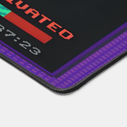 Kingdom Partnership Compatibility Scan Desk Mat (Hoek)