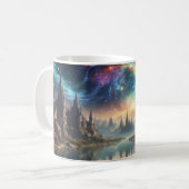 Kingdome Come Koffiemok (Voorkant links)