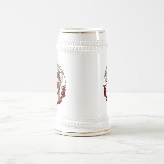 Kingdom's Legacy Design Mokken (Center)