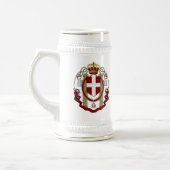 Kingdom's Legacy Design Mokken (Links)