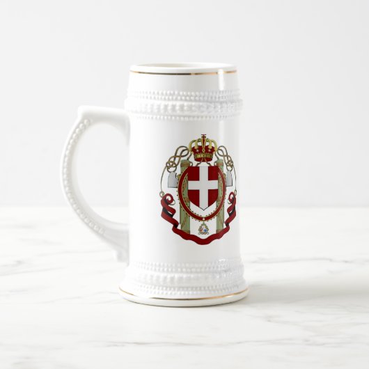 Kingdom's Legacy Design Mokken (Links)