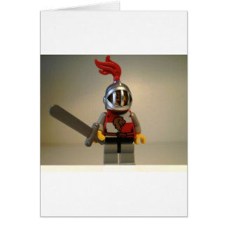 Kingdoms Lion Knight Minifiger