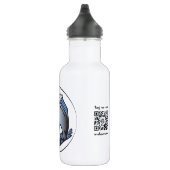 Kingfish™ grote fles (Rechts)