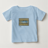 Kingfish Infant Apparel (Voorkant)