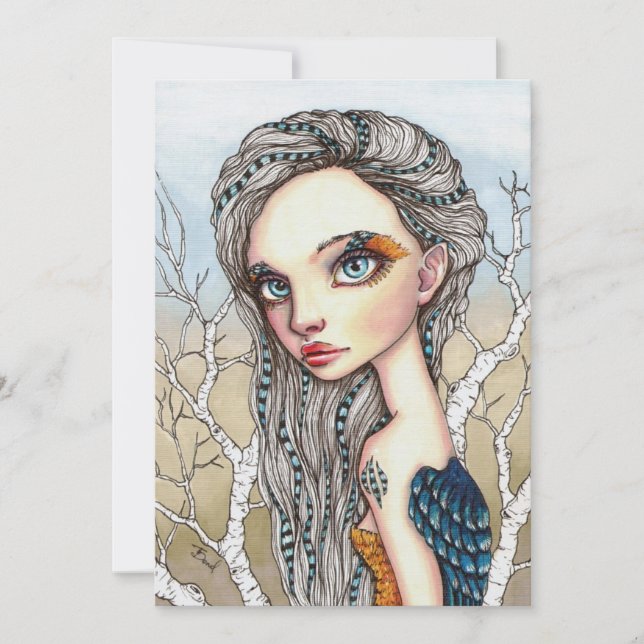 Kingfisher (Voorkant)