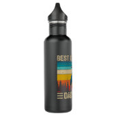 Kingfisher Bird  Best Kingfisher Dad Ever F Waterfles (Links)