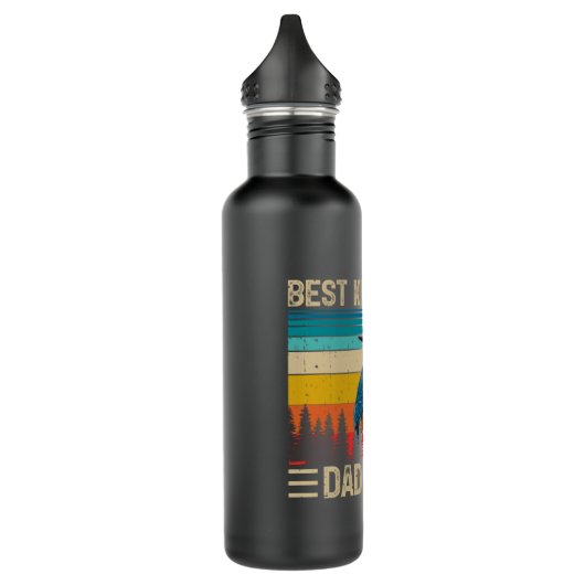 Kingfisher Bird  Best Kingfisher Dad Ever F Waterfles (Links)