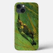Kingfisher door Vincent van Gogh Case-Mate iPhone Case (Achterkant)