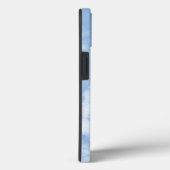 Kingfisher en macaron iPhone 13 hoesje (Achterkant / Rechts)