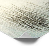 Kingfisher Hunting - Ohara Koson -  artikel 18 bis Poster (Hoek)