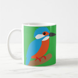 Kingfisher Koffiemok