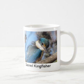 Kingfisher Koffiemok