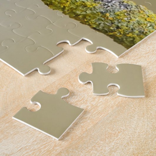 Kingfisher Legpuzzel (Zijkant)