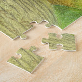 Kingfisher Legpuzzel (Zijkant)