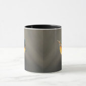 Kingfisher Mok (Midden)