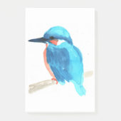 Kingfisher Post-it® Notes (Voorkant)