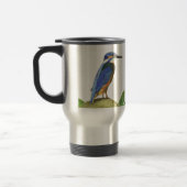 Kingfisher Reisbeker (Links)