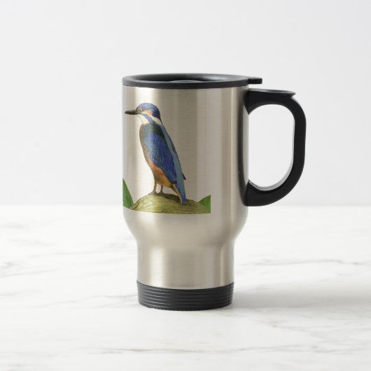 Kingfisher Reisbeker (Rechts)
