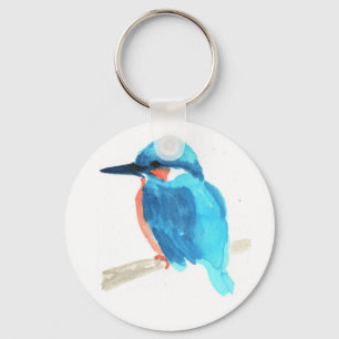 Kingfisher Sleutelhanger