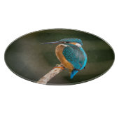 Kingfisher Snijplank (Hoek)