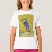 Kingfisher T-shirt (Voorkant)