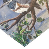 Kingfisher Table Runner Korte Tafelloper (Hoek)