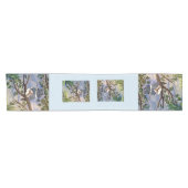 Kingfisher Table Runner Korte Tafelloper (Horizontaal)
